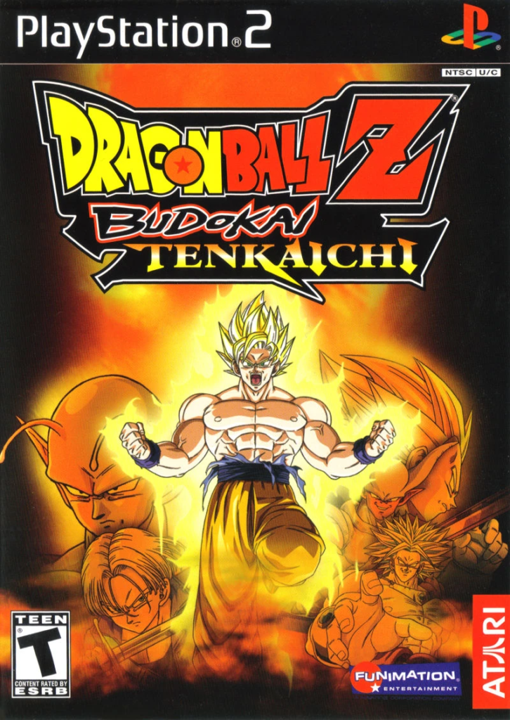 image-29-726x1024 Os melhores jogos de Dragon Ball