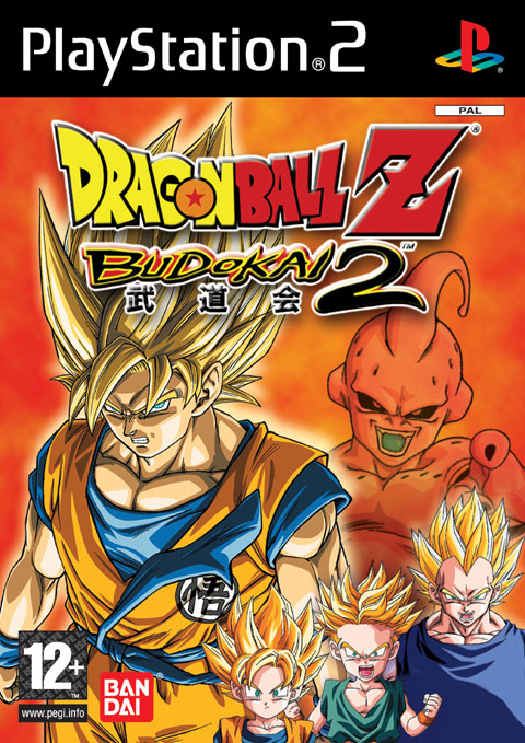 image-33 Os melhores jogos de Dragon Ball