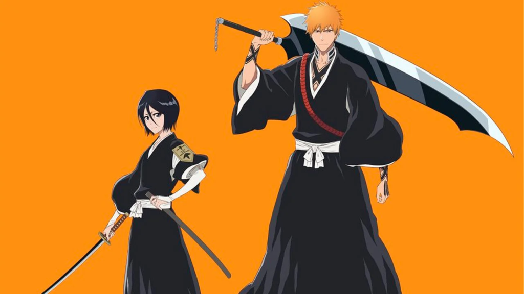 image-64-1024x576 O protótipo de Bleach seria totalmente diferente