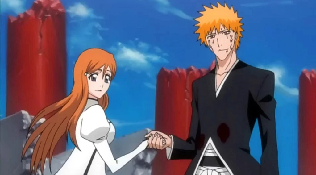 image-66-1024x567 O protótipo de Bleach seria totalmente diferente