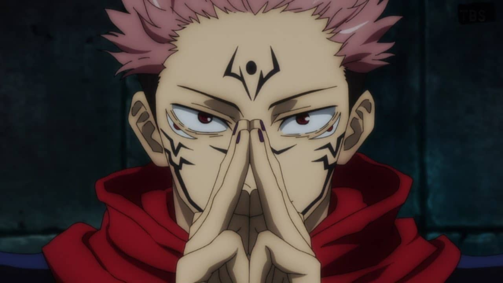 image-81-1024x576 Análise do episódio 6 da 2ª temporada de Jujutsu Kaisen