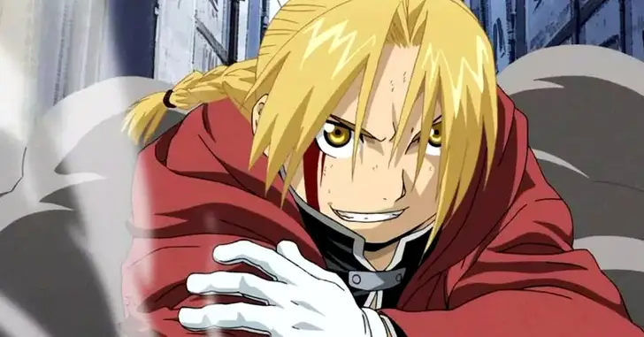 20 anos atrás, o Fullmetal Alchemist original ousou evitar um final feliz