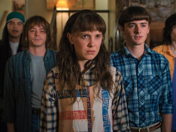 5ª temporada de Stranger Things tudo o que sabemos até agora