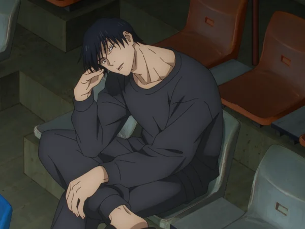 A 2ª temporada de Jujutsu Kaisen precisa consertar um erro do mangá