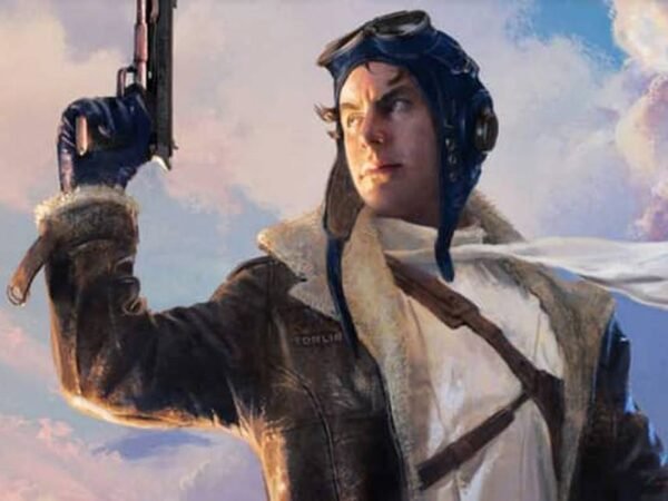 A CW encomenda a série com script Wild Cards e Sight Unseen para 2024