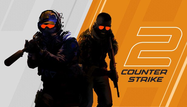 A melhor taxa de atualização para Counter Strike 2