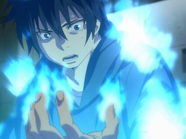 A sequência do anime Blue Exorcist anuncia data de lançamento em janeiro de 2024