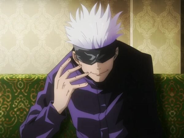A teoria do Jujutsu Kaisen praticamente confirma o retorno de Gojo