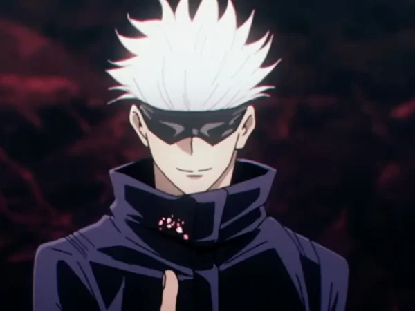 A teoria do Jujutsu Kaisen praticamente confirma que Kashimo superou Gojo