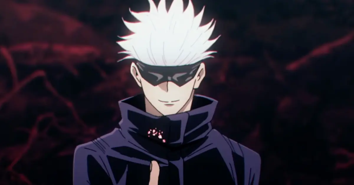 A teoria do Jujutsu Kaisen praticamente confirma que Kashimo superou Gojo