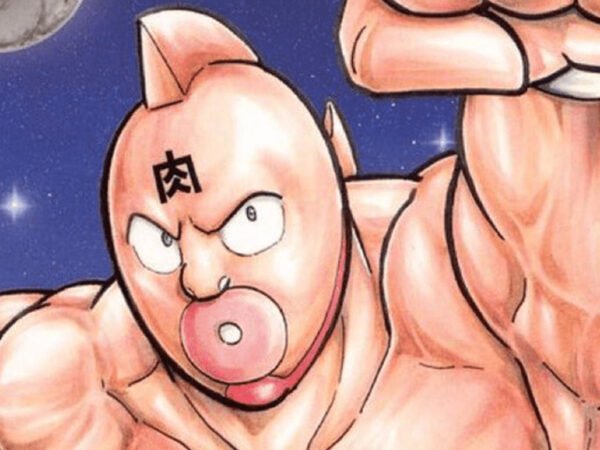 Anime Kinnikuman Perfect Origin anunciado para 2024 com novo trailer
