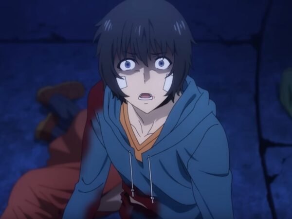 Anime Solo Leveling revela detalhes do novo episódio