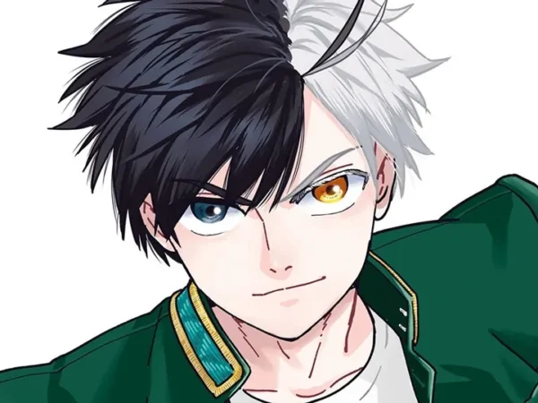 Anime Wind Breaker anuncia lançamento com novo PV de personagem