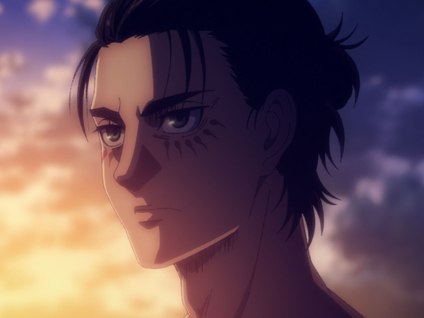 As primeiras imagens de Attack on Titan última temporada foram reveladas com exclusividade