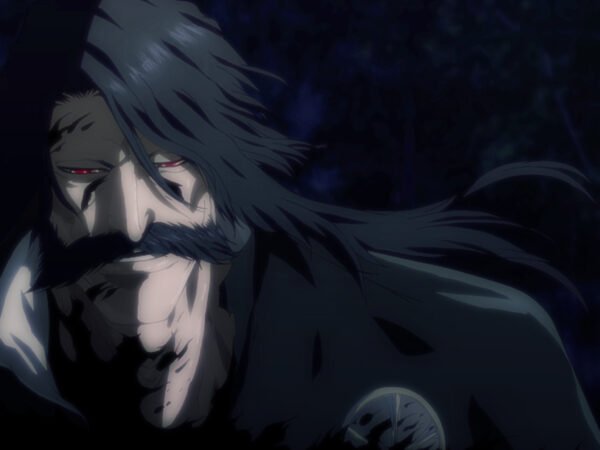 Bleach TYBW parte 2 episódio final 25 e 26: Yhwach vs Ichibei começa 1 Bleach TYBW parte 2 episódio final 25 e 26 Yhwach vs Ichibei começa