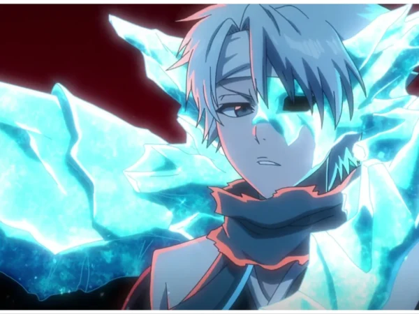 Cada nova Bankai revelado após o término do mangá de Bleach