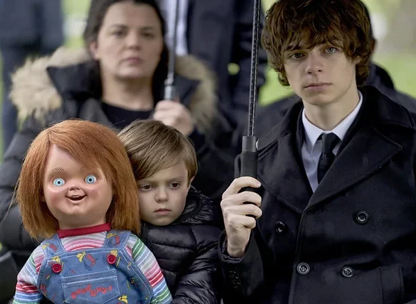 Crítica da terceira temporada de Chucky 1 Crítica da terceira temporada de Chucky