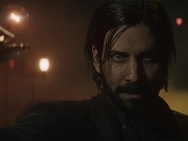 Data e hora de lançamento de Alan Wake 2 1 Data e hora de lançamento de Alan Wake 2