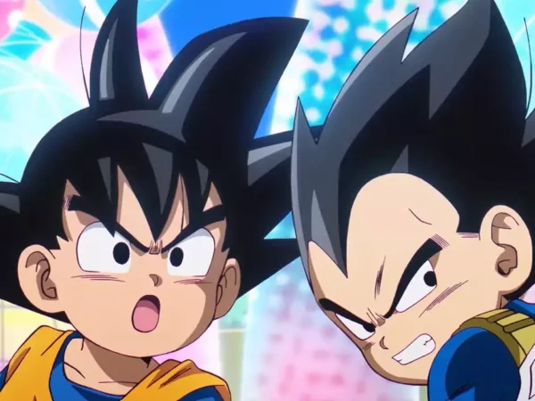 Dragon Ball Daima se passa depois de Dragon Ball Super