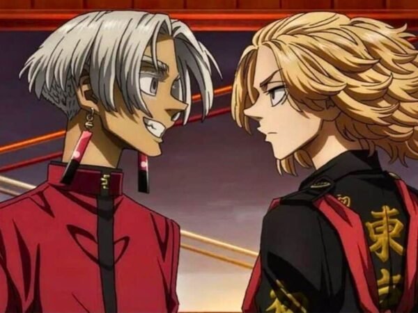 Episódio 2 da 3ª temporada do Tokyo Revengers data e hora de lançamento