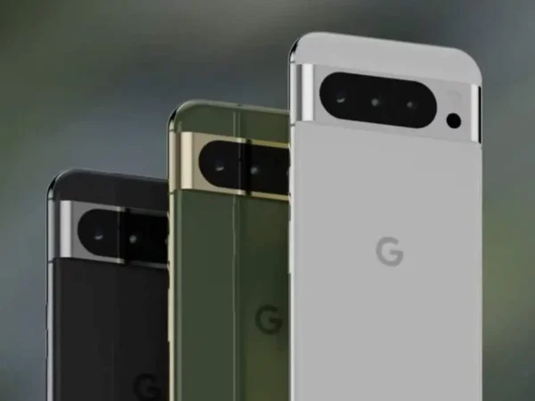 Google Pixel 8 Pro revelado junto com Pixel Watch 2 e mais