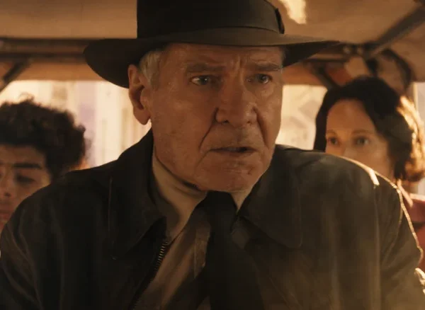 Harrison Ford sempre quis que cada filme de Indiana Jones tivesse esse elemento