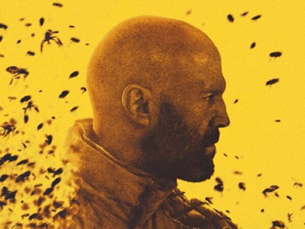 Jason Statham prova que a vingança atinge o trailer de The Beekeeper 