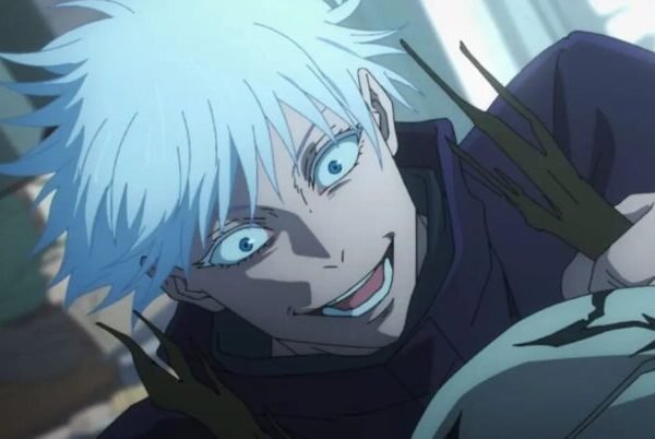 Jujutsu Kaisen Satoru Gojo tem a morte mais desanimadora