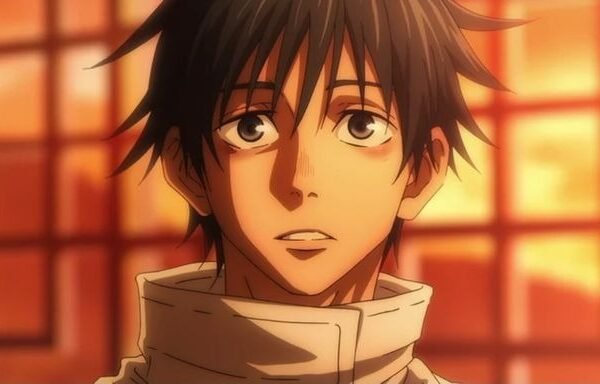 Jujutsu Kaisen Yuta herdará os Seis Olhos de Gojo