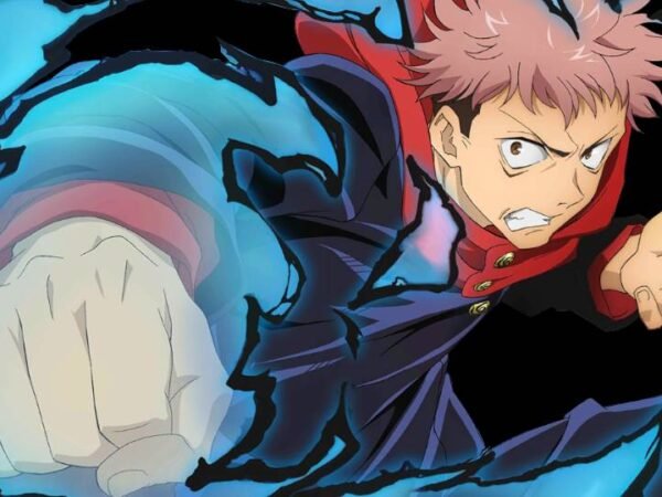 Jujutsu Kaisen, capítulo 238 prepara Yuji para seu confronto contra Sukuna