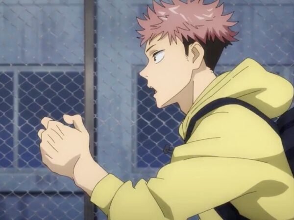 Jujutsu Kaisen está preparando Yuji para perder na batalha contra Sukuna