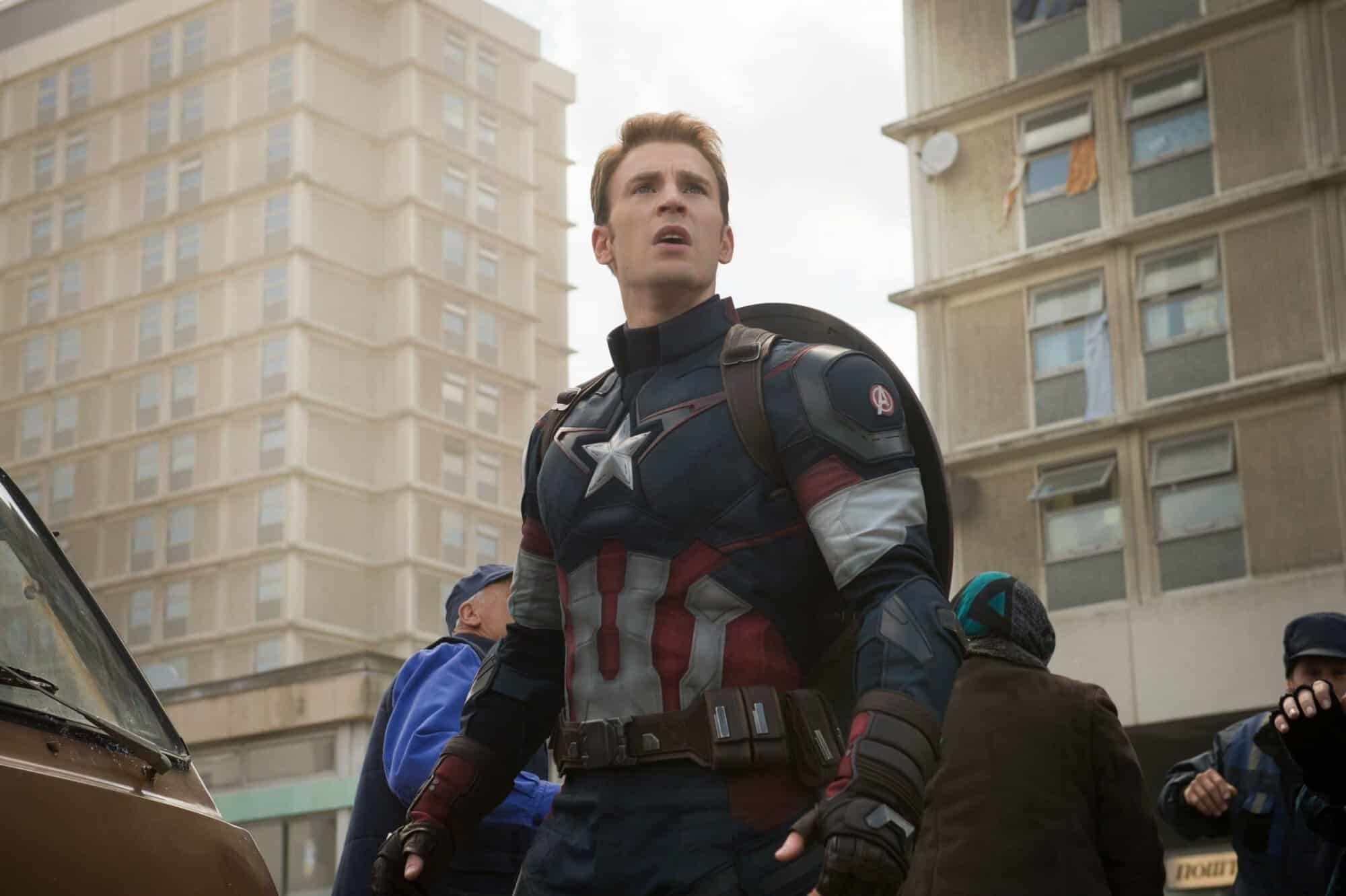 Kevin Feige fala sobre o MCU depois de 32 filmes