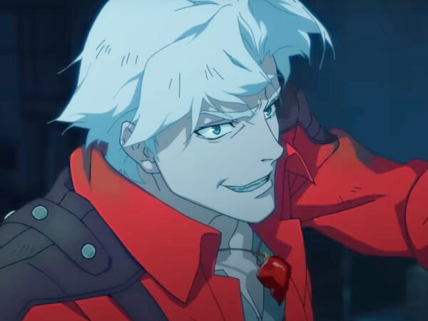 Lançado o primeiro teaser trailer do anime Devil May Cry da Netflix 1 Lançado o primeiro teaser trailer do anime Devil May Cry da Netflix