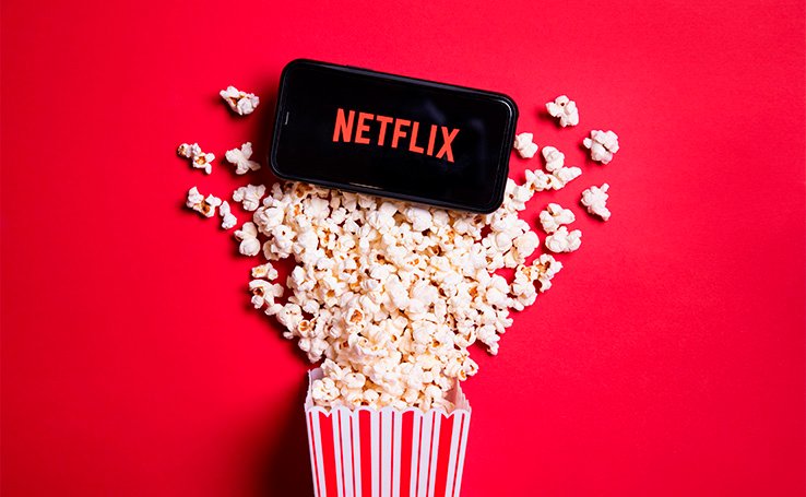 Netflix aumenta custos de planos de assinatura básicos e premium