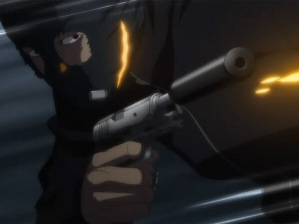 O anime Fable revela janela de lançamento para 2024