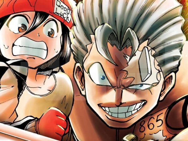 O anime de Undead Unluck mostra o lado mais simpático das peculiaridades dos vilões