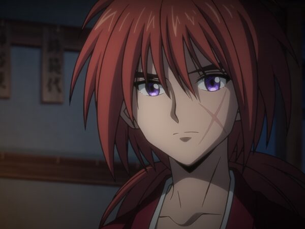 O novo anime Rurouni Kenshin é um remake
