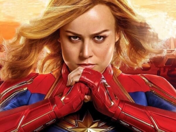 O novo namorado do Capitã Marvel no MCU acaba de ser confirmado