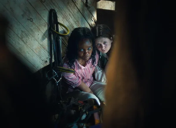 O que críticos e fãs estão dizendo sobre Exorcista: O Devoto 1 O que críticos e fãs estão dizendo sobre Exorcista O Devoto