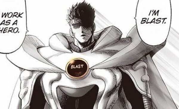 One Punch Man capítulo 195 do mangá spoilers