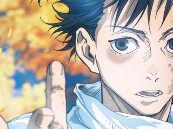 Personagens de Jujutsu Kaisen que podem usar técnicas de maldição de outras pessoas 1 Personagens de Jujutsu Kaisen que podem usar técnicas de maldição de outras pessoas