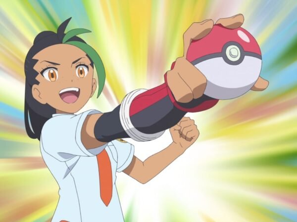 Pokémon Horizons revela novo visual principal e tema de encerramento