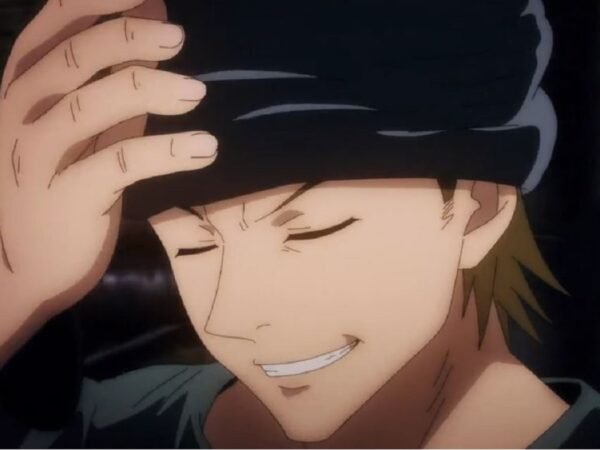 Qual é a técnica amaldiçoada de Takuma Ino em Jujutsu Kaisen