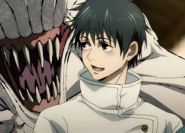 Quem é Sugawara em Jujutsu Kaisen? 1 Quem é Sugawara em Jujutsu Kaisen