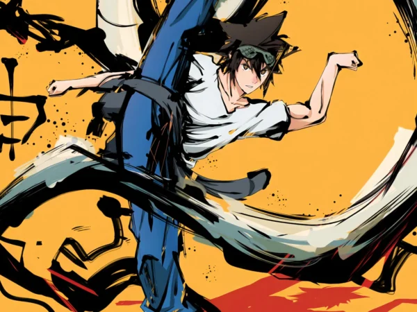 Rumor do NDA do MAPPA Studios para reclamações sobre condições de trabalho 1 Rumor do NDA do MAPPA Studios para reclamações sobre condições de trabalho