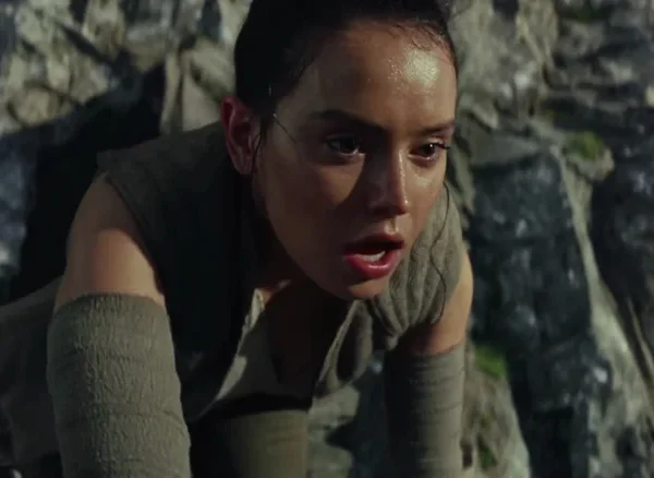 Star Wars O Último Jedi usou um dispositivo médico mágico para ajudar no treinamento de atores