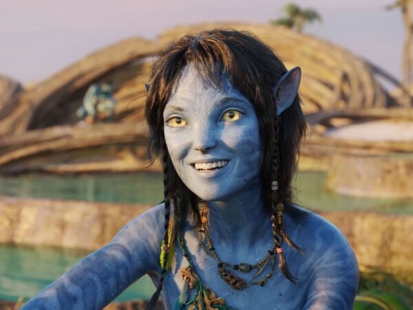 Teoria do Avatar 3 explica a reviravolta na identidade do pai de Kiri