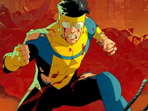 Trailer da 2ª temporada de Invencível Omni Man e possível futuro sombrio