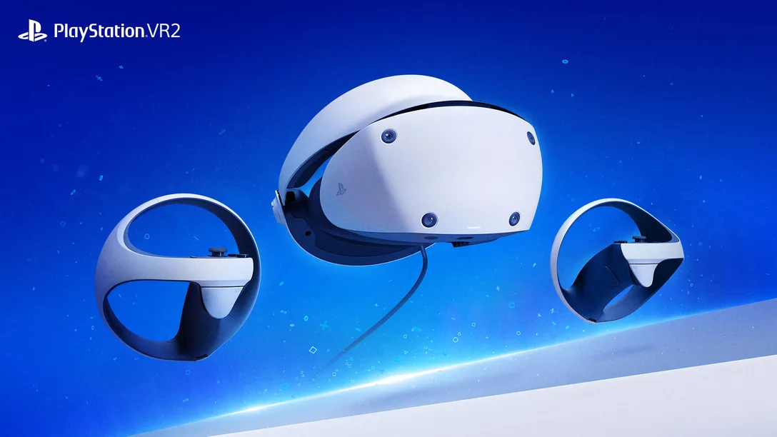 Vários novos jogos para PlayStation VR2 anunciados