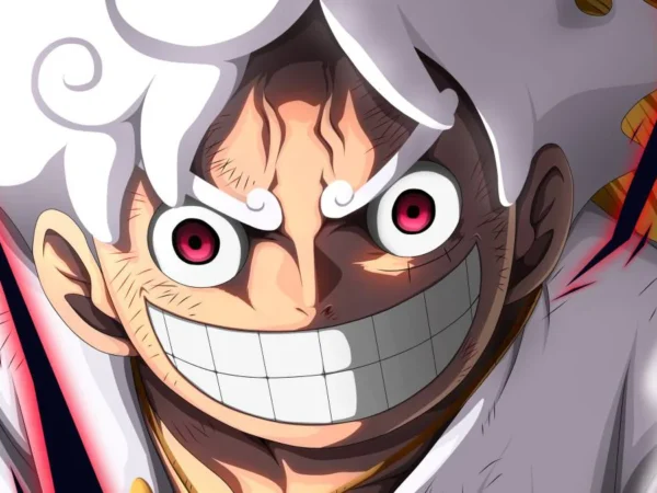 Vazador de One Piece confirma episódio de estreia da Saga Final
